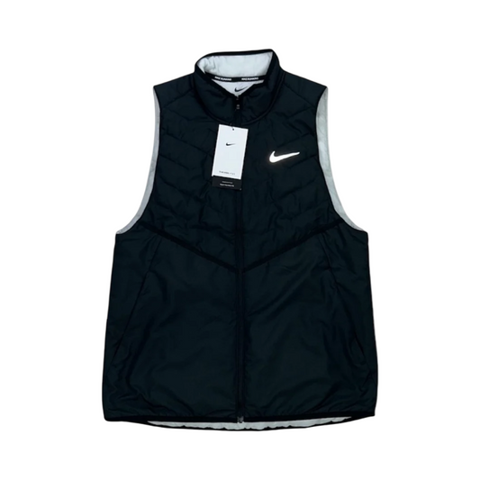 NIKE GILET BLACK
