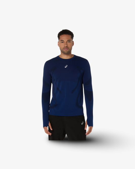 ASICS SEAMLESS SS LONGSLEEVE TOP