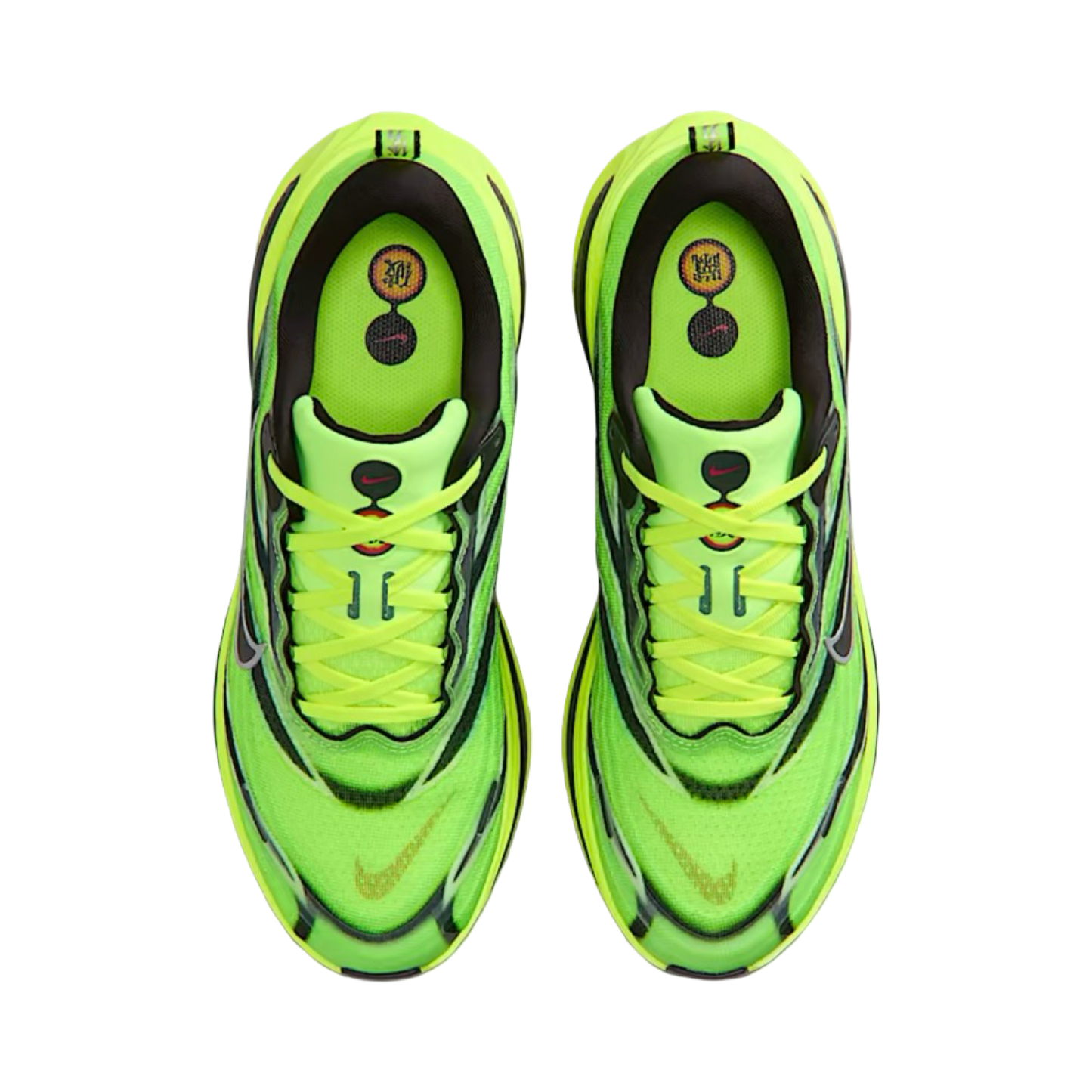 NIKE VOMERO PLUS
