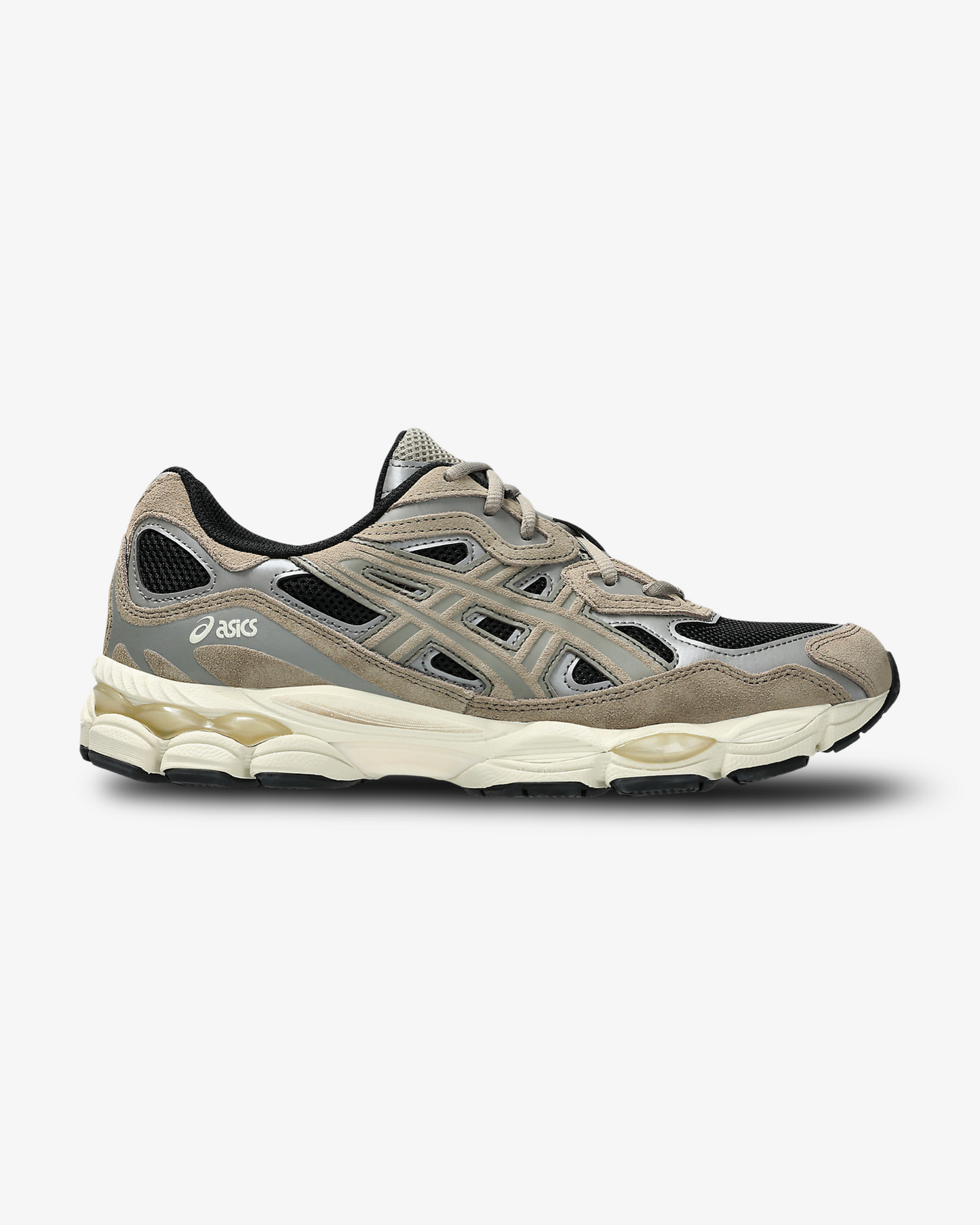 ASICS NYC