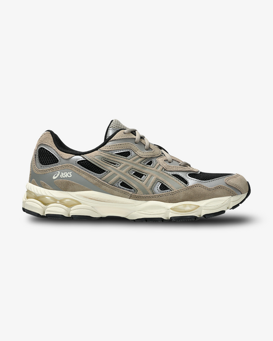 ASICS NYC