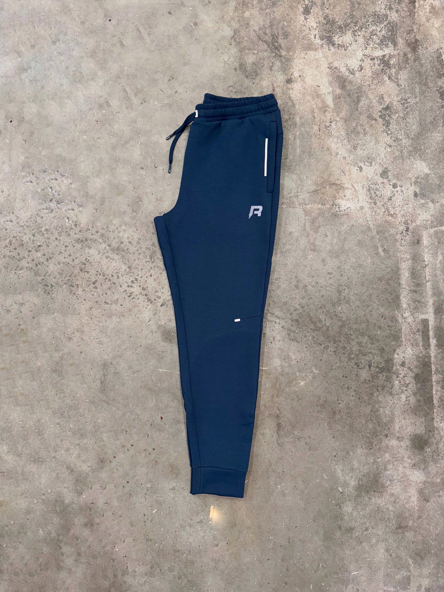 Reprimo Motion Joggers - Marine