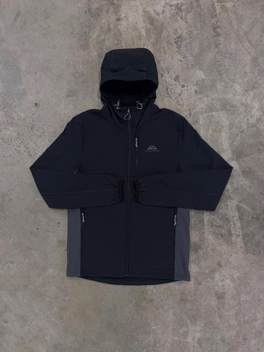 Trailberg Tour 3.0 Jacket - Black