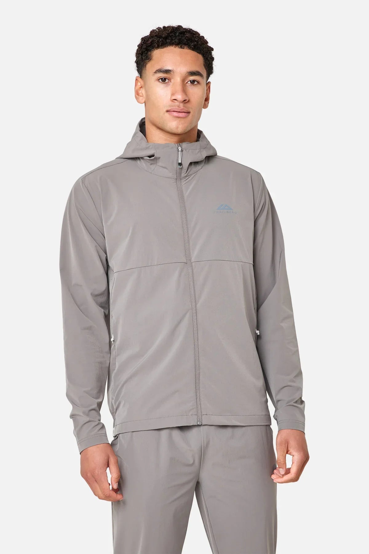 Trailberg Frontier 3.0 Jacket - Mocha