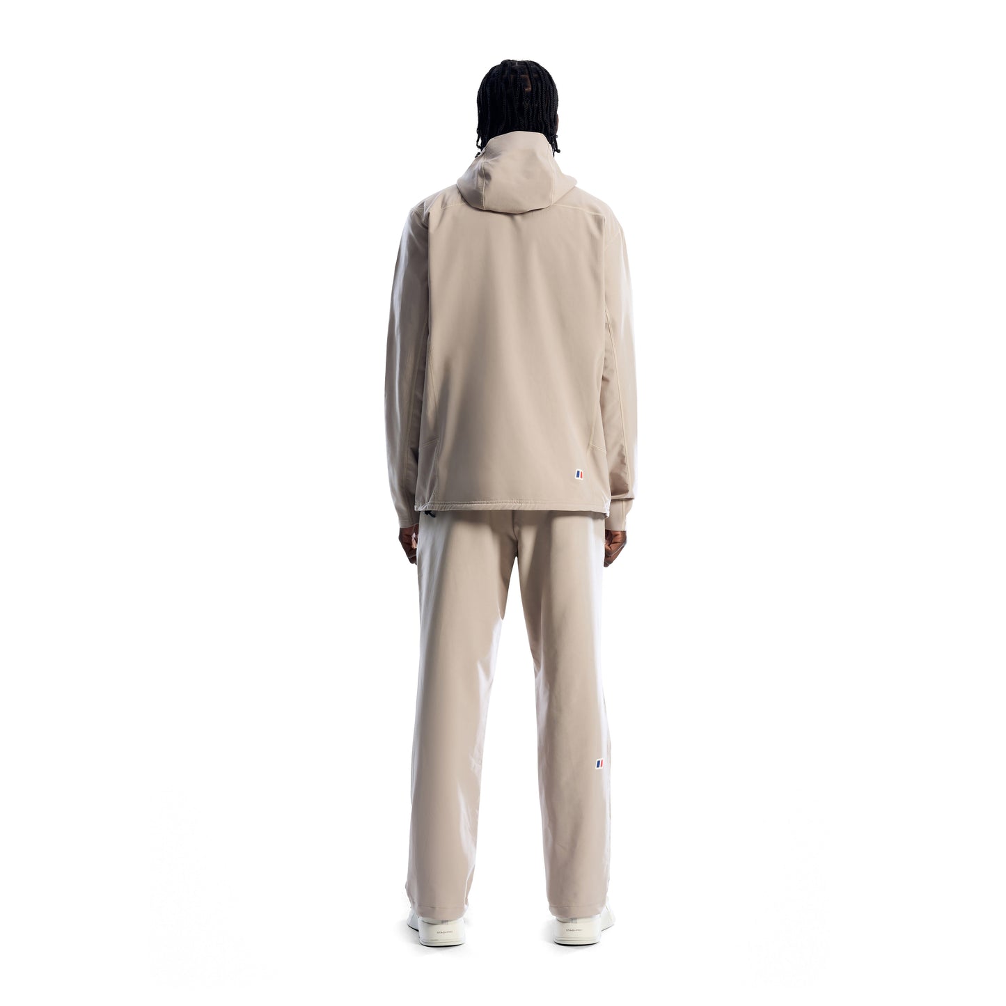 Berghaus Greenbank Pant - Grey