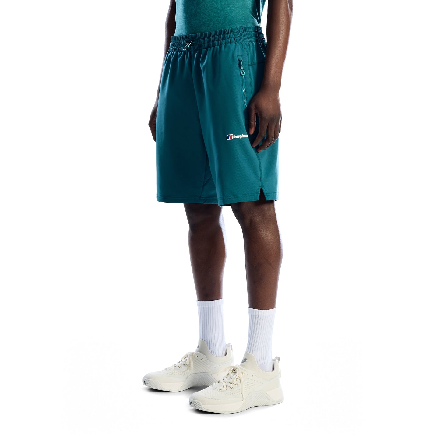 Berghaus Greenbank Short - Green