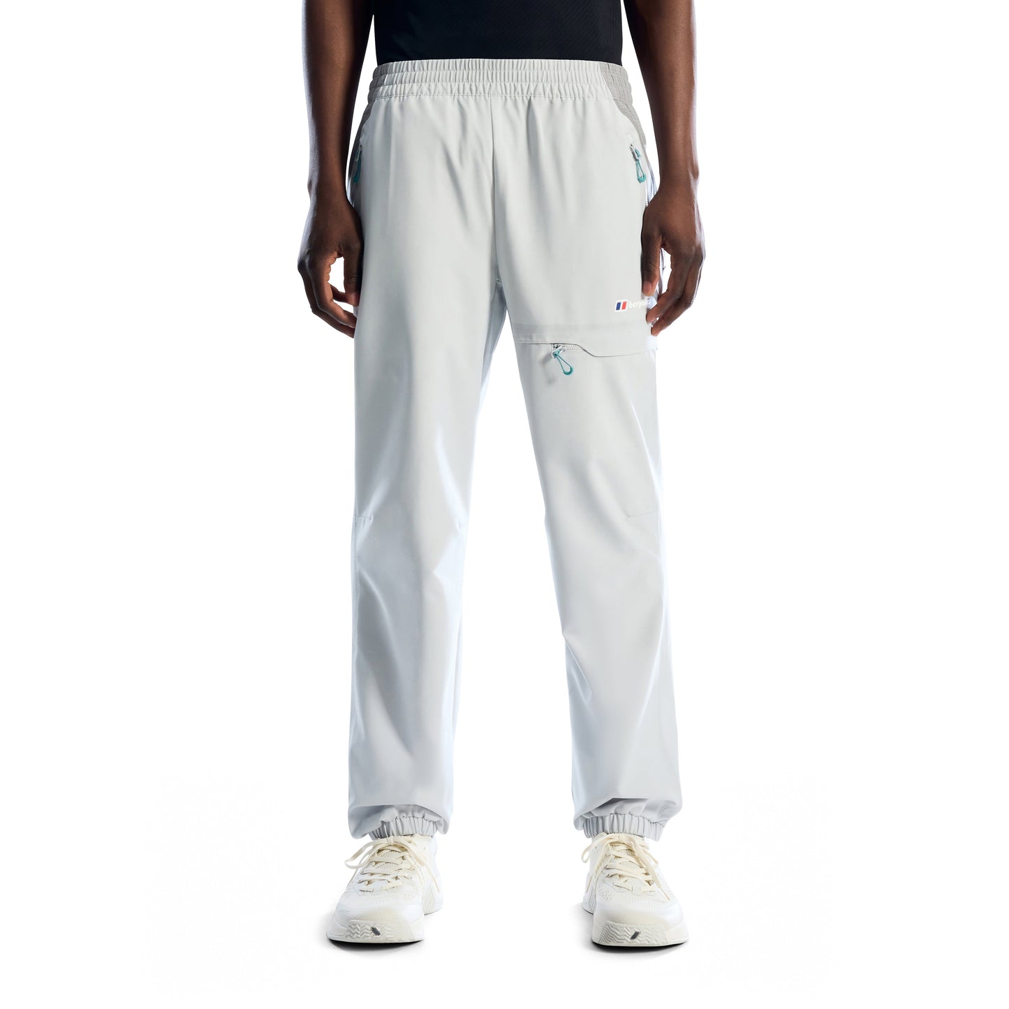 Berghaus Wavertree Pant - Light Grey