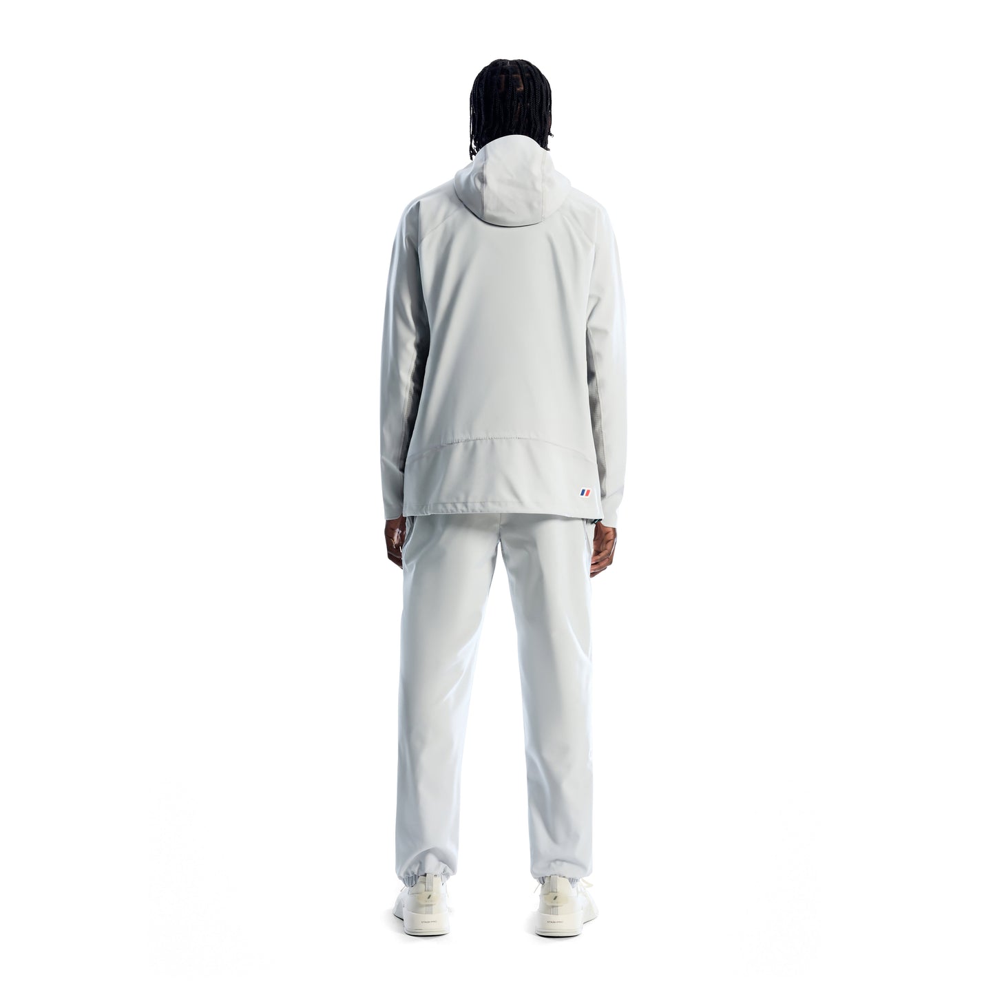 Berghaus Wavertree Pant - Light Grey