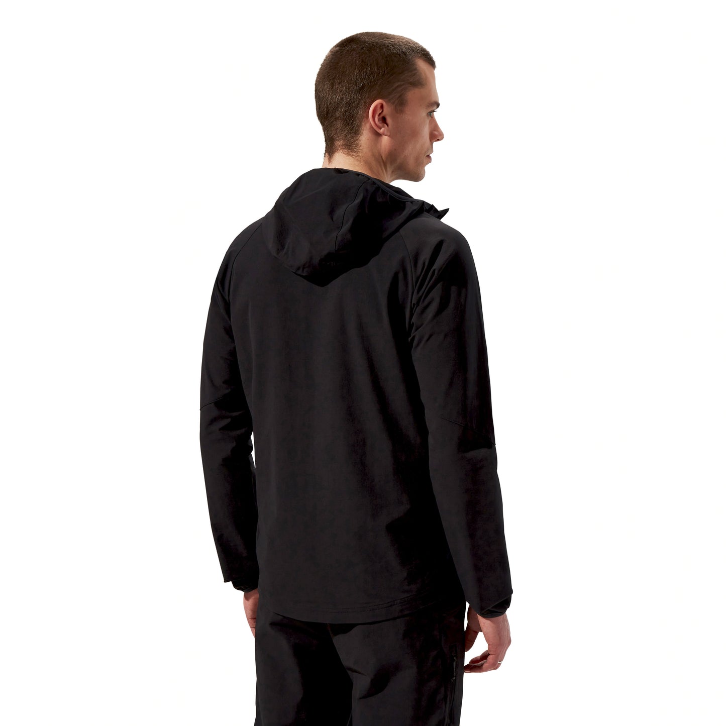 Berghaus Skelbo Black Tracksuit - Jacket / Pant