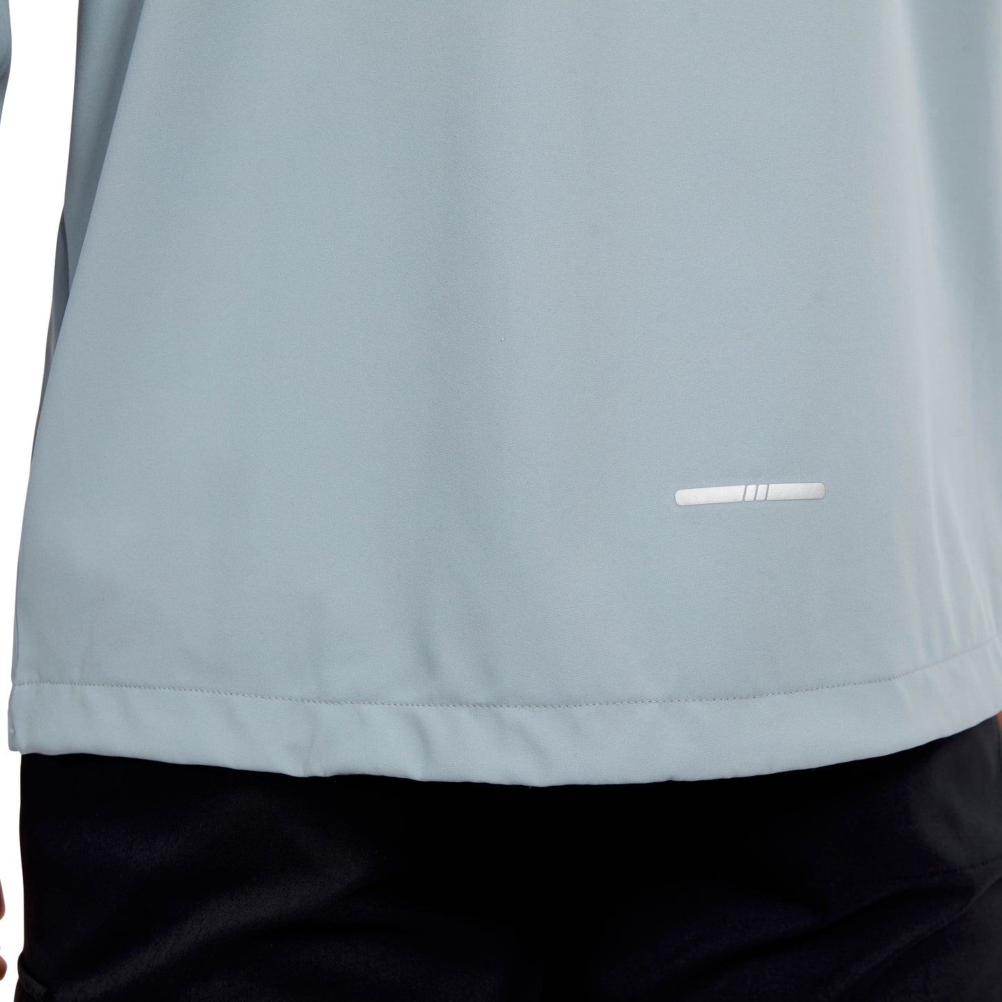Berghaus Terrain Trek Quarter Zip - Grey