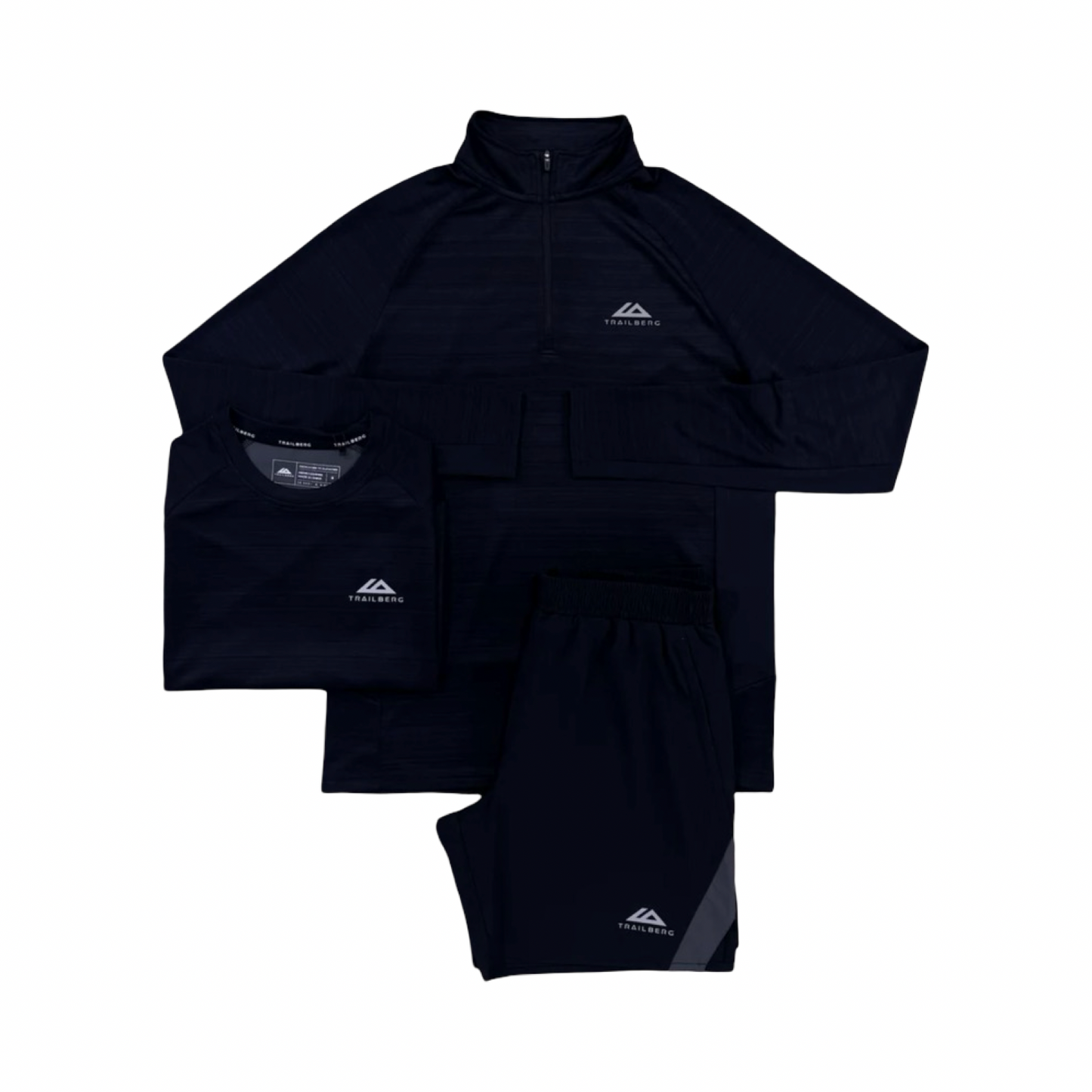 TRAILBERG 3 PIECE SET