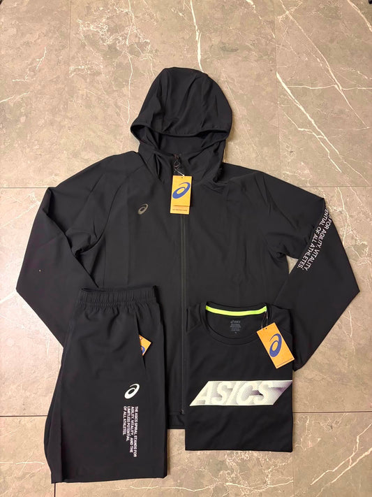 ASICS TRIO SET (ASIA EXCLUSIVE)