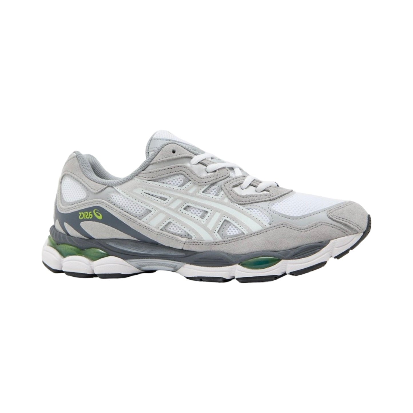 ASICS NYC