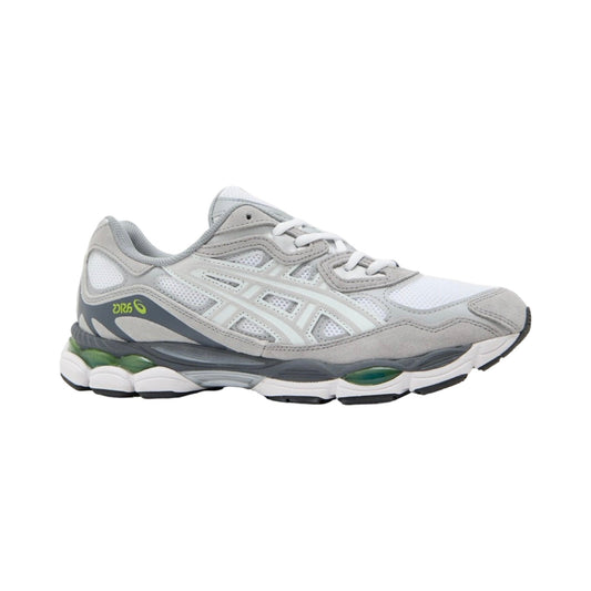 ASICS NYC