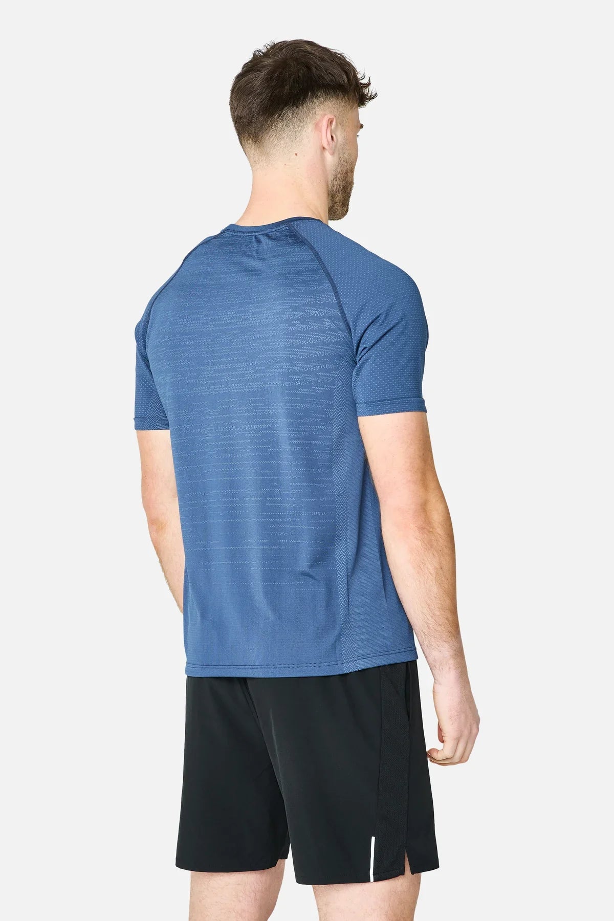 Trailberg Form Seamless Eclipse Set - T Shirt / Short
