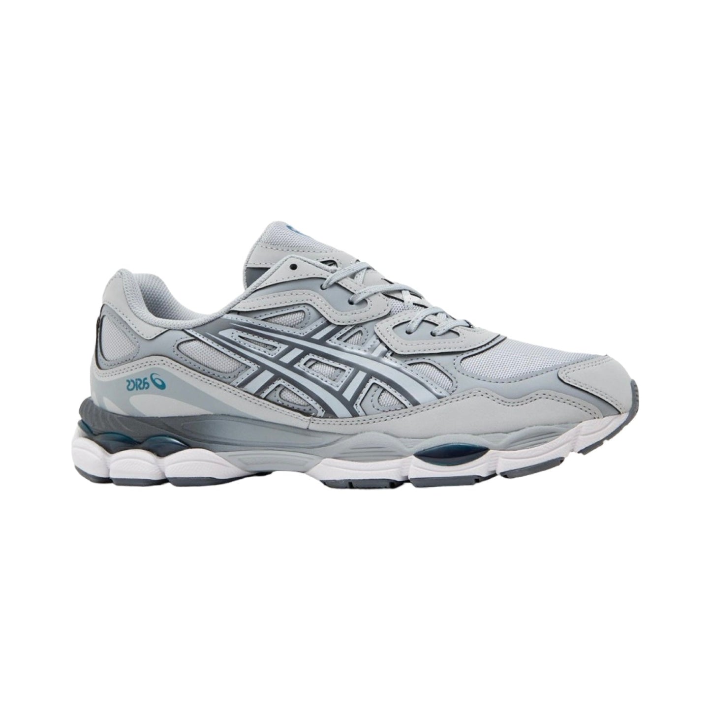 ASICS NYC