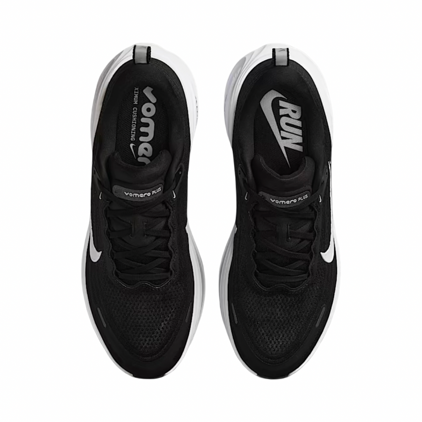 NIKE VOMERO PLUS