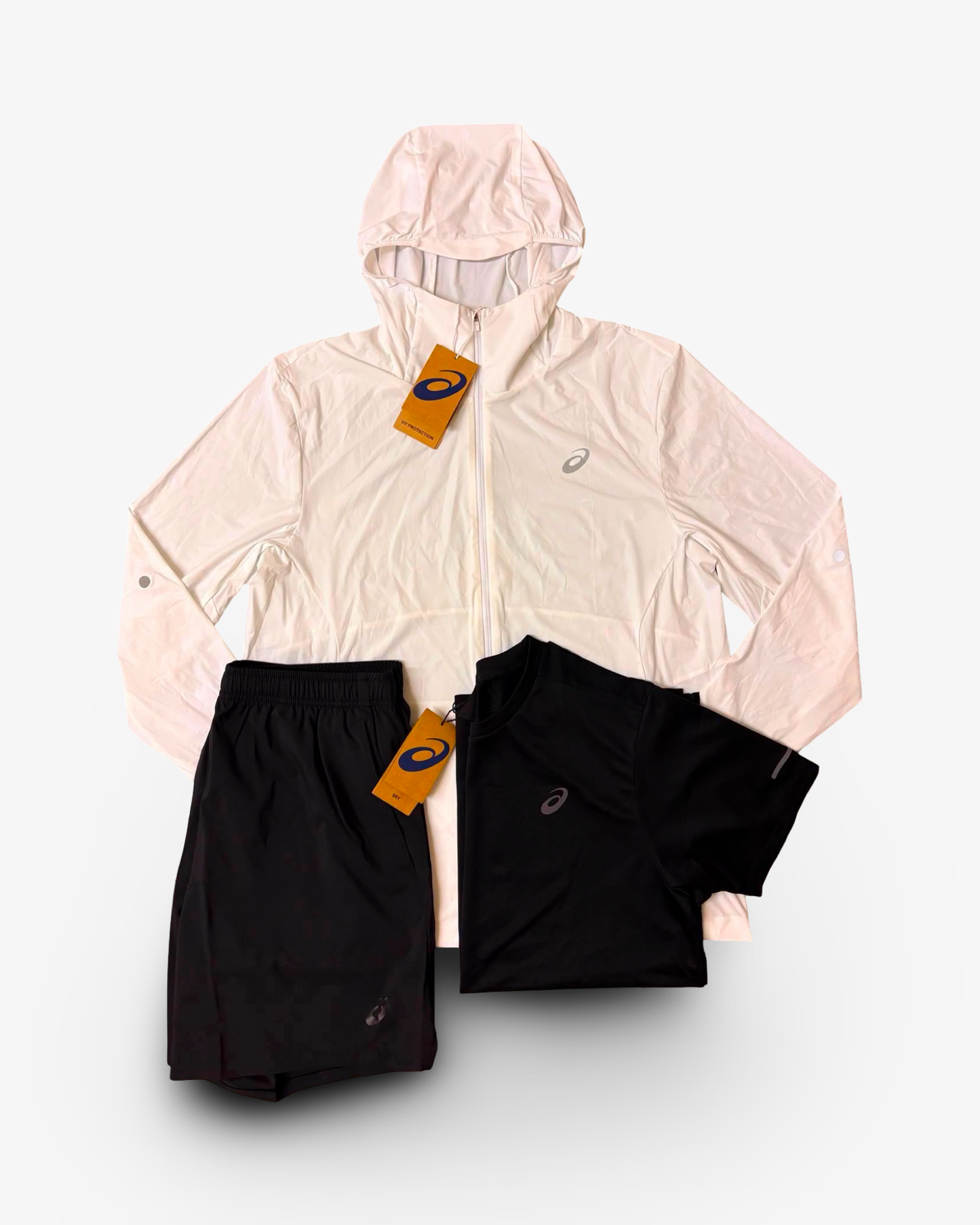 ASICS SET