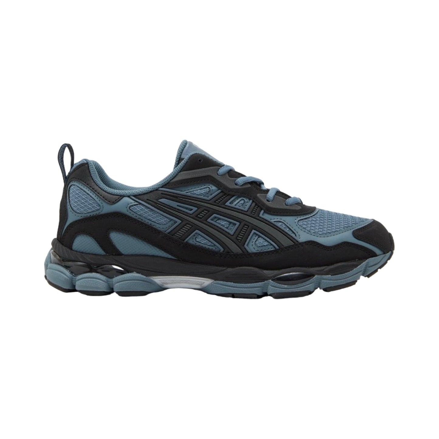 ASICS NYC