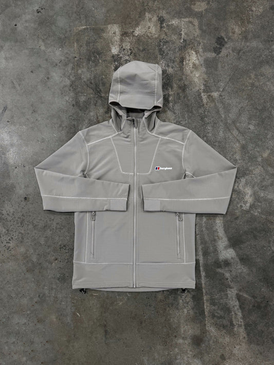 Berghaus Greenbank Jacket - Grey