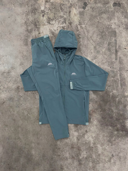 Trailberg Frontier 3.0 Pine Tracksuit - Jacket / Pant
