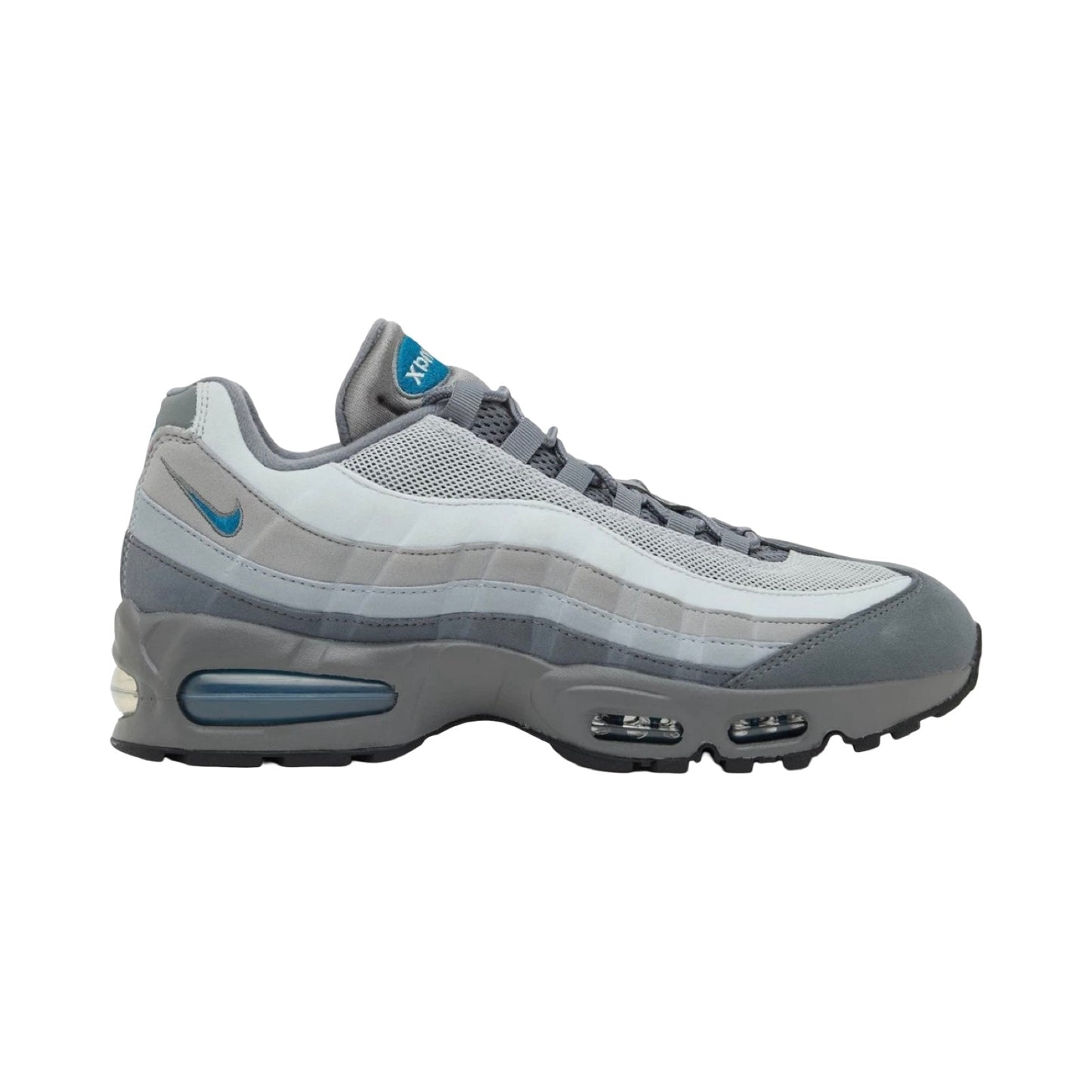 AIR MAX 95 GREY