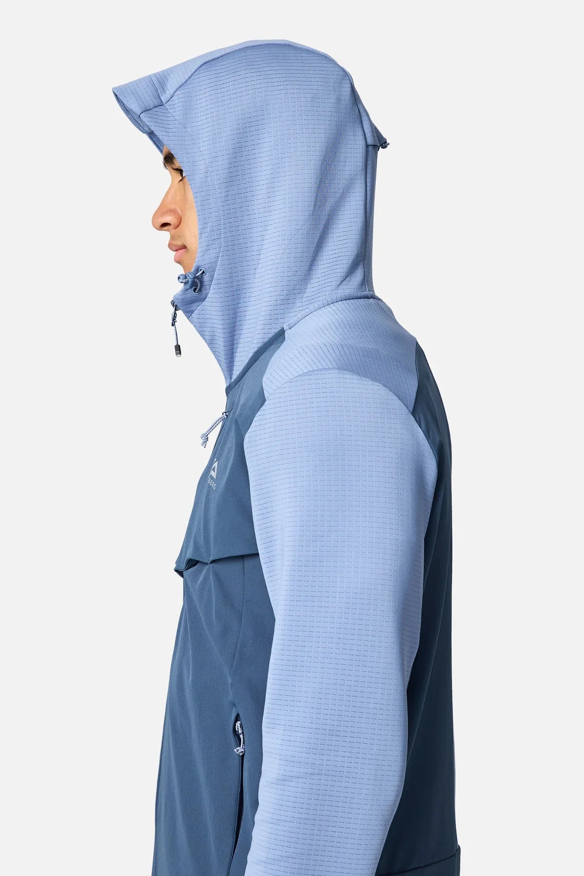 Rapid Dash 2.0 Jacket - Eclipse Blue