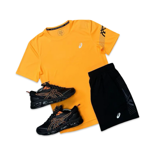 ASICS SET