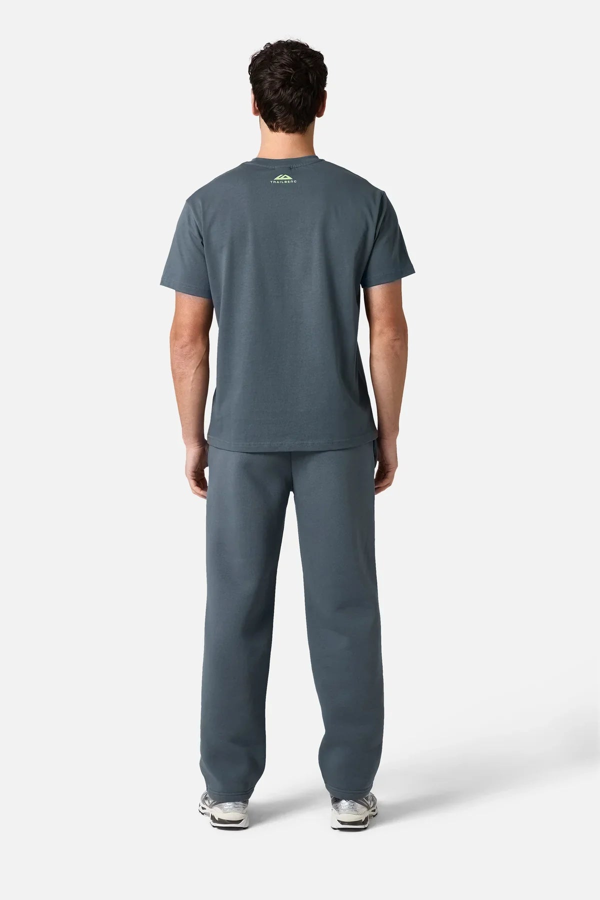 Trailberg Fraction Storm 3 Piece Set - Hoodie / T Shirt / Jogger
