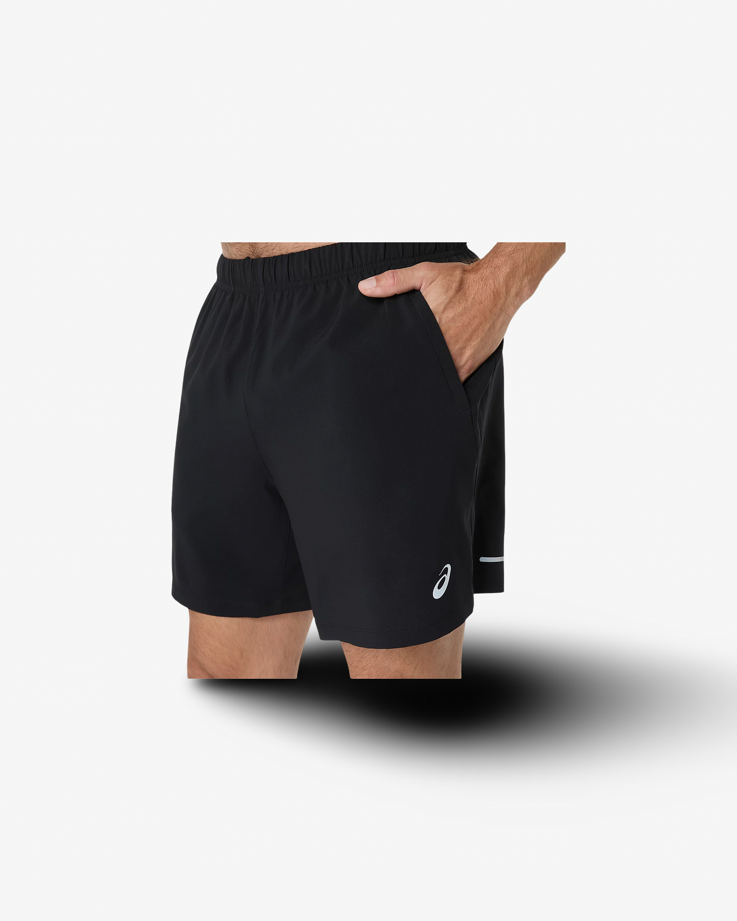 ASICS SPORT 7 INCH SHORTS
