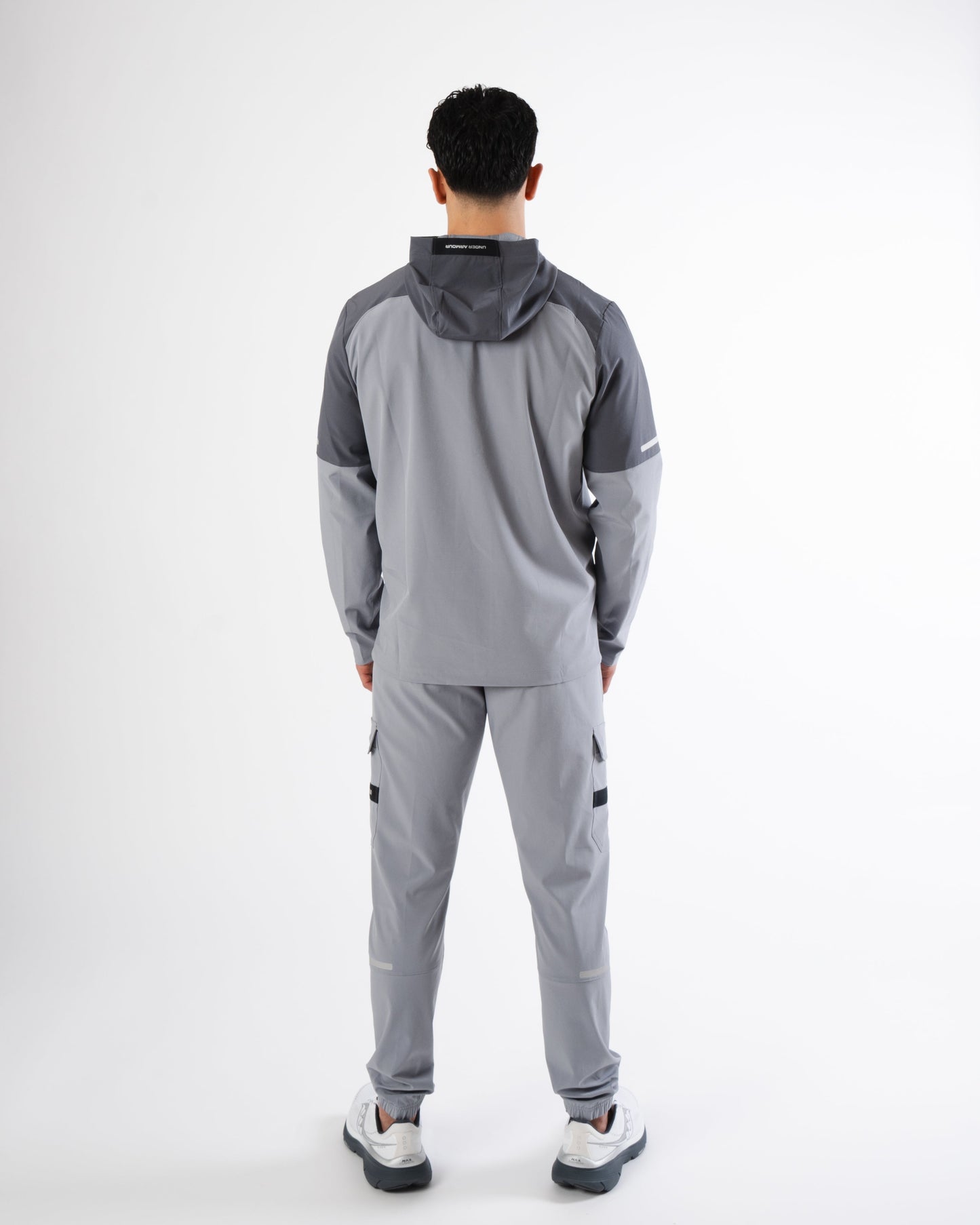 Under Armour Utility Pant - Grey