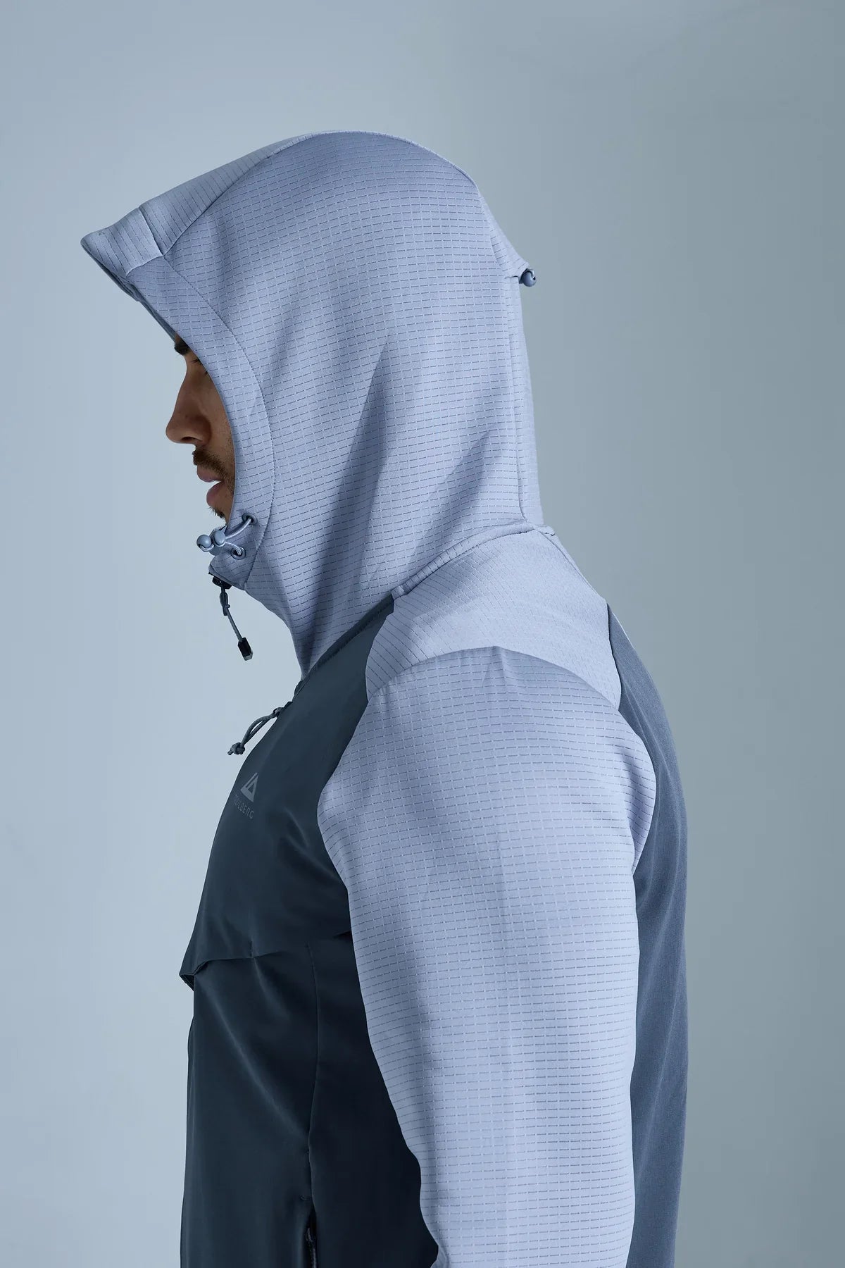 Trailberg Rapid Dash 2.0 Jacket - Storm Grey / Cloud Haze