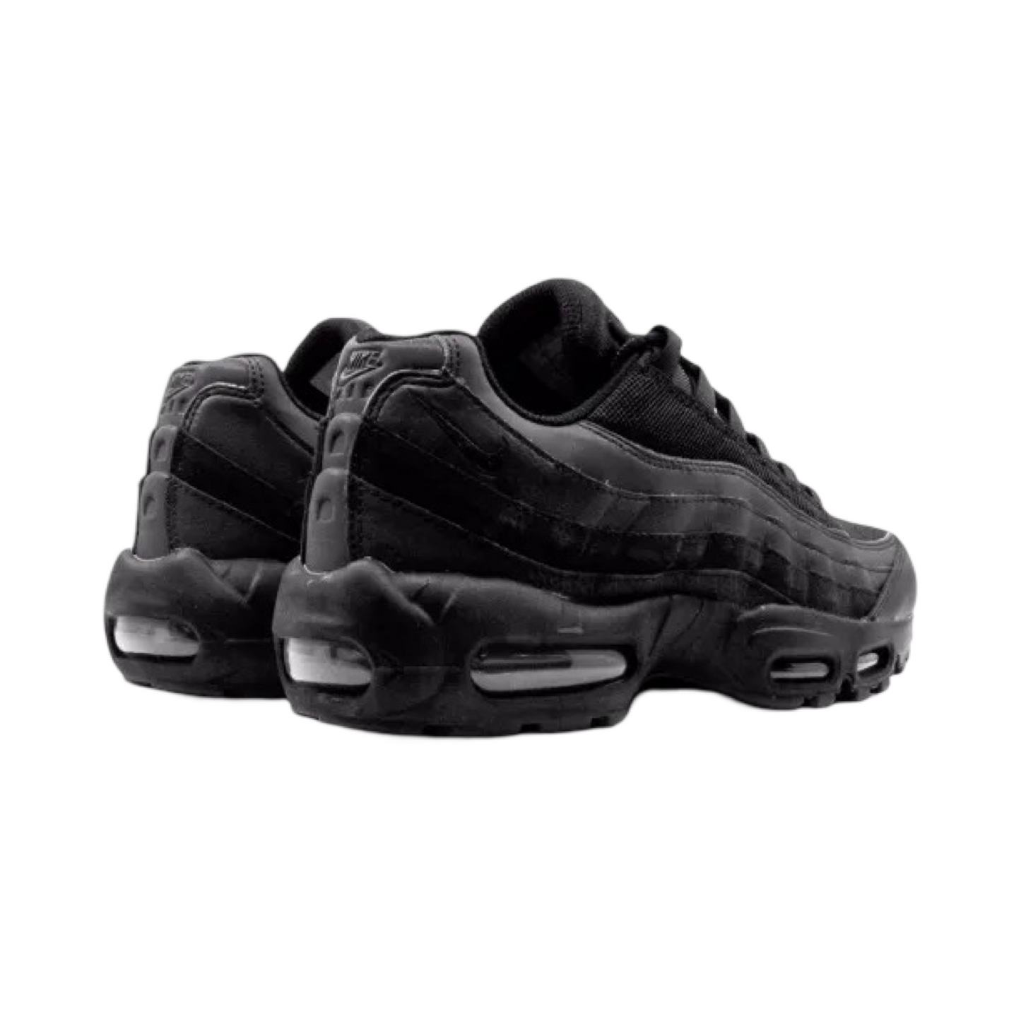 AIR MAX 95 TRIPLE BLACK