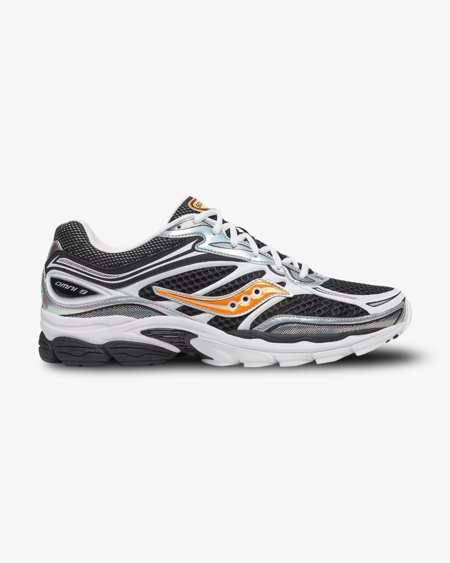 SAUCONY PROGRID OMNI 9 SPEED SHADES