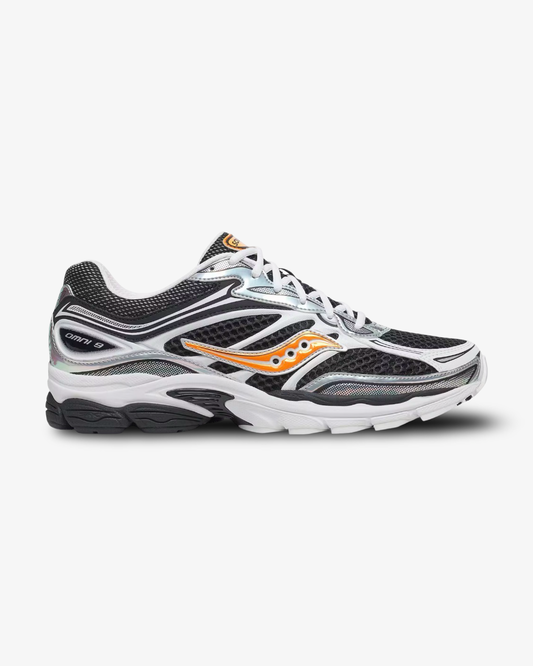 SAUCONY PROGRID OMNI 9 SPEED SHADES