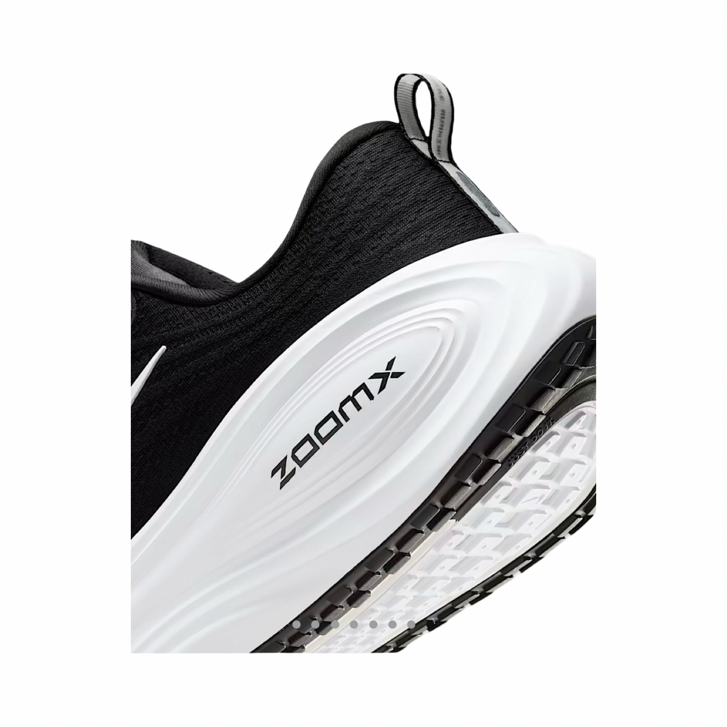 NIKE VOMERO PLUS