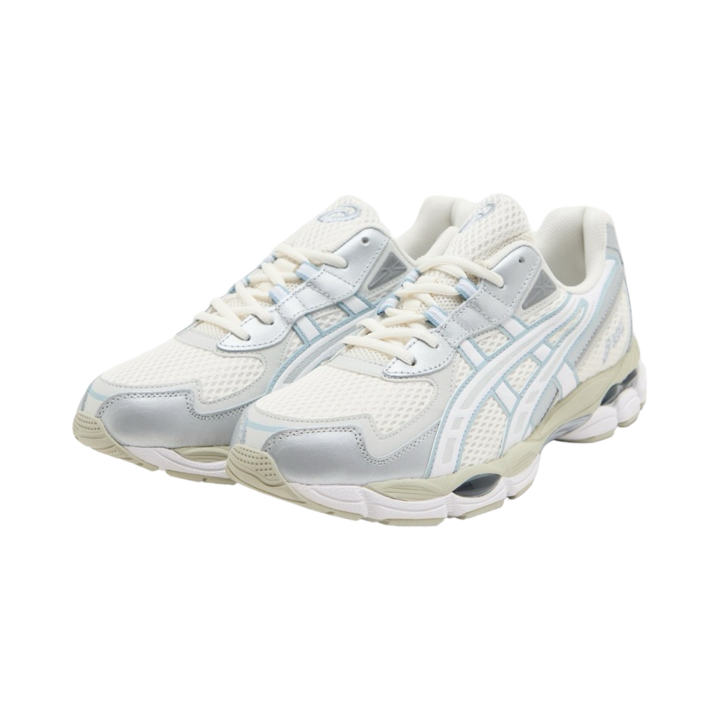 ASICS NYC