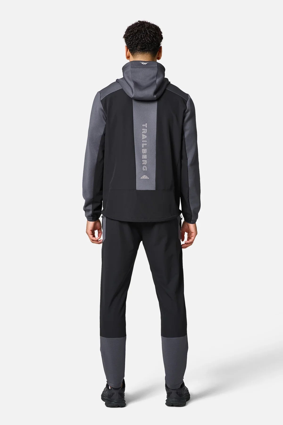 Trailberg Rapid Dash 2.0 Volcano Tracksuit - Jacket / Pant