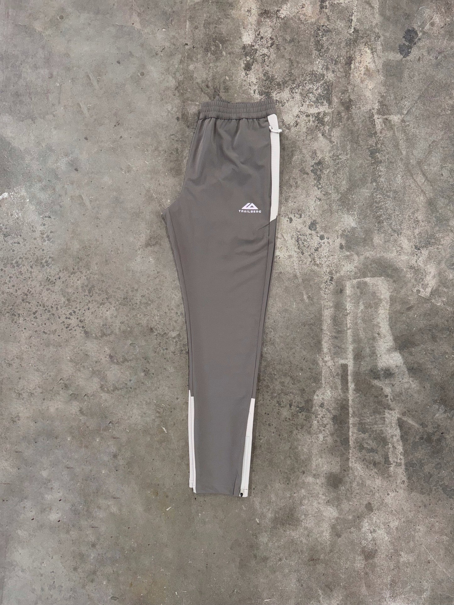 Trailberg Rapid Dash 2.0 Pant - Mocha