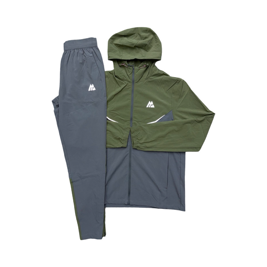 MONTIREX PANTS & JACKET SET