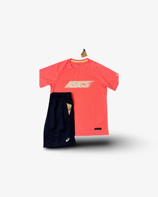 ASICS TRIO SET