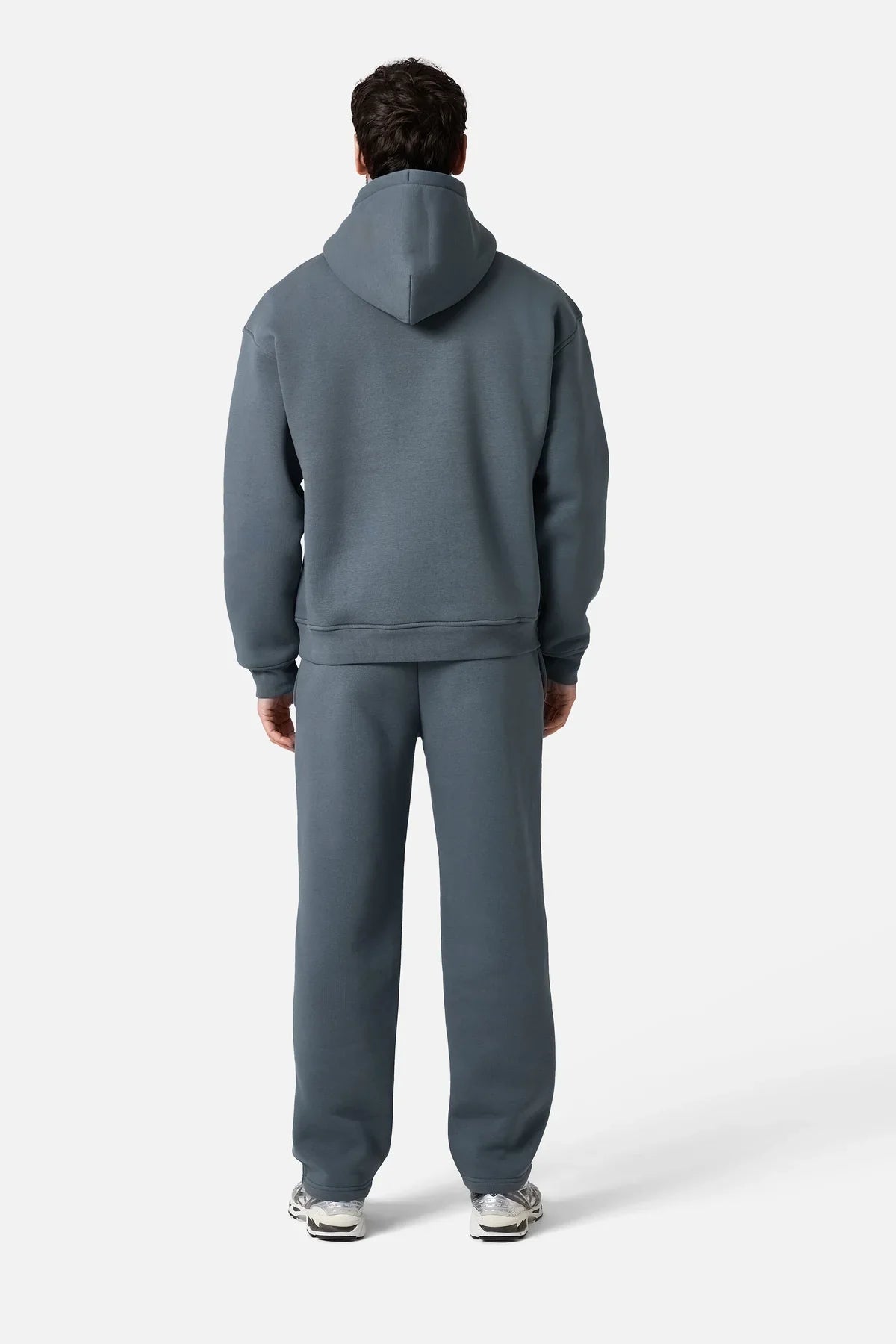 Trailberg Fraction Storm 3 Piece Set - Hoodie / T Shirt / Jogger