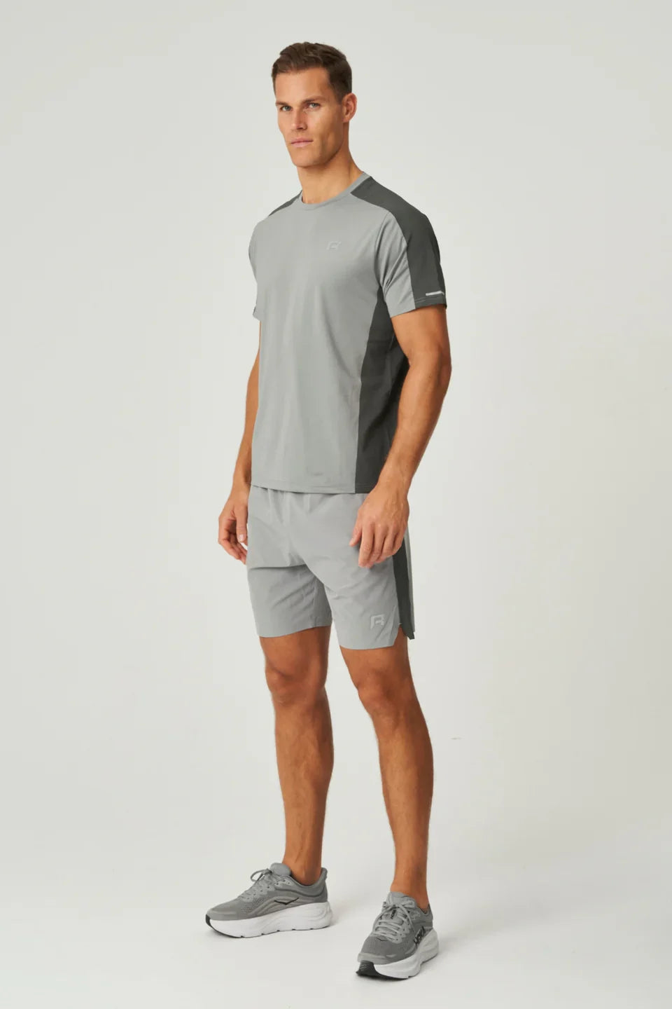 Reprimo Nova Short - Slate / Marble