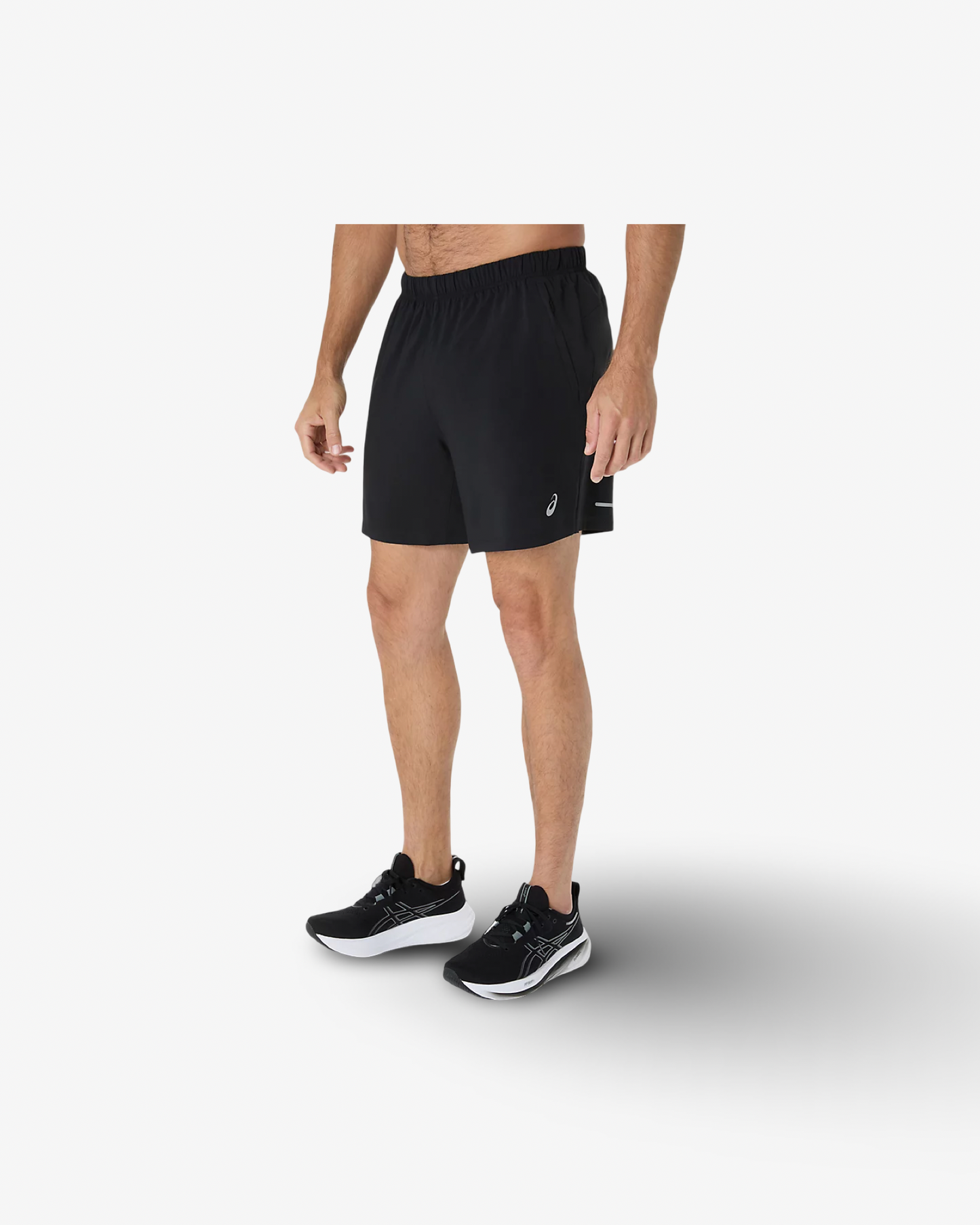 ASICS SPORT 7 INCH SHORTS