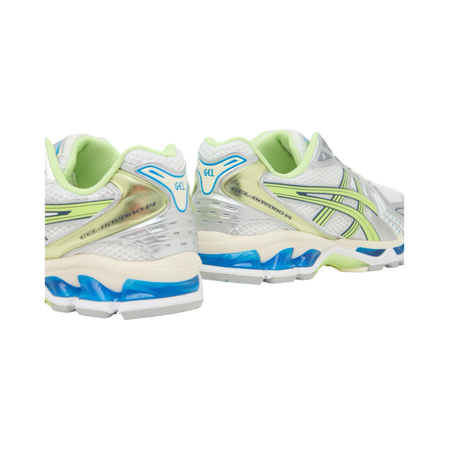 ASICS GEL KAYANO 14
