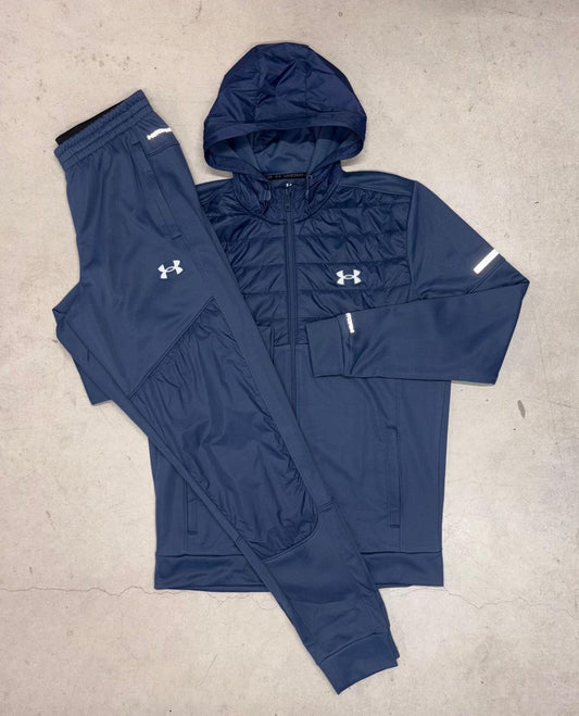 UNDER ARMOUR PADDED TRACKSUIT