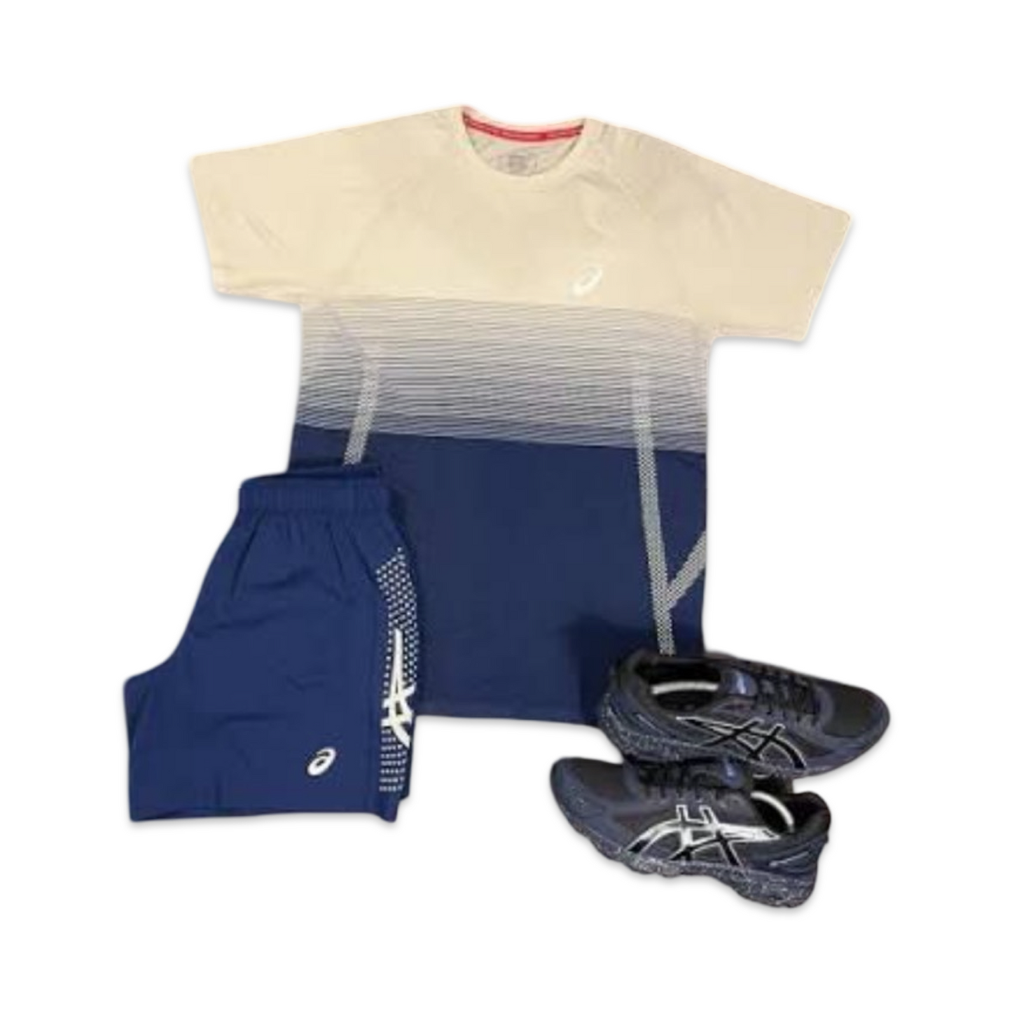 ASICS SET