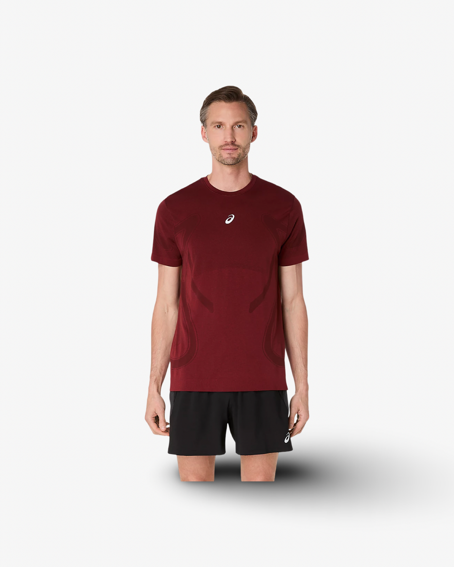 ASICS SEAMLESS SS TOP