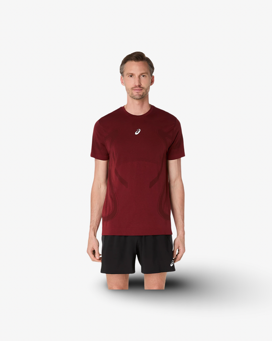 ASICS SEAMLESS SS TOP