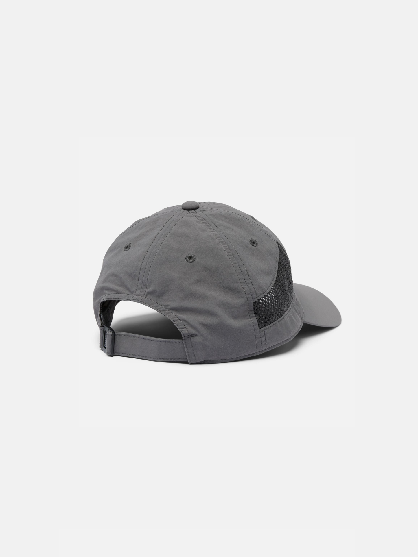 Columbia Tech Shade Cap - Grey